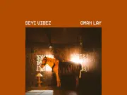 Seyi Vibez Ft Omah Lay – MY HEALER Seyi Vibez Ft Omah Lay - MY HEALER