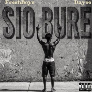 FreshBoys Ft Dayoo - Sio Bure (Umerogwa)