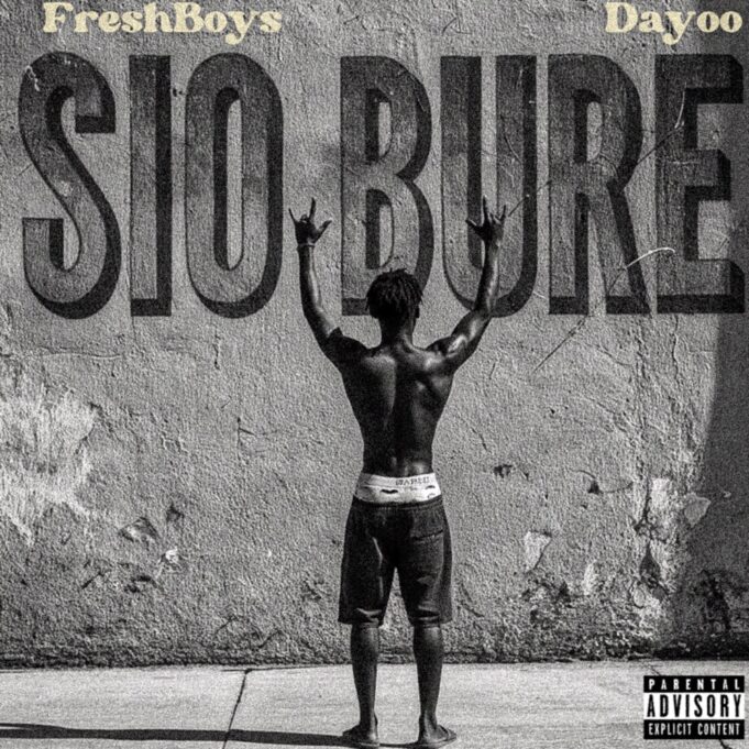 FreshBoys Ft Dayoo - Sio Bure (Umerogwa)