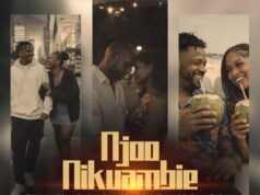Skywalker x Belle 9 x Nemo x Kelvin Scapla x The Nix x Loiu – Njoo Nikuambie
