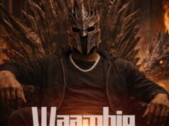 Skywalker – Waambie