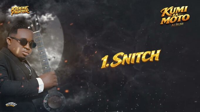 Kidene Fighter - Snich