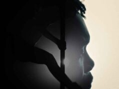 Camidoh – Ride Solo Camidoh - Ride Solo