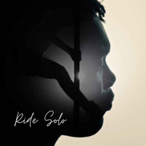 Camidoh - Ride Solo