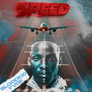 Blood Kid - Speed