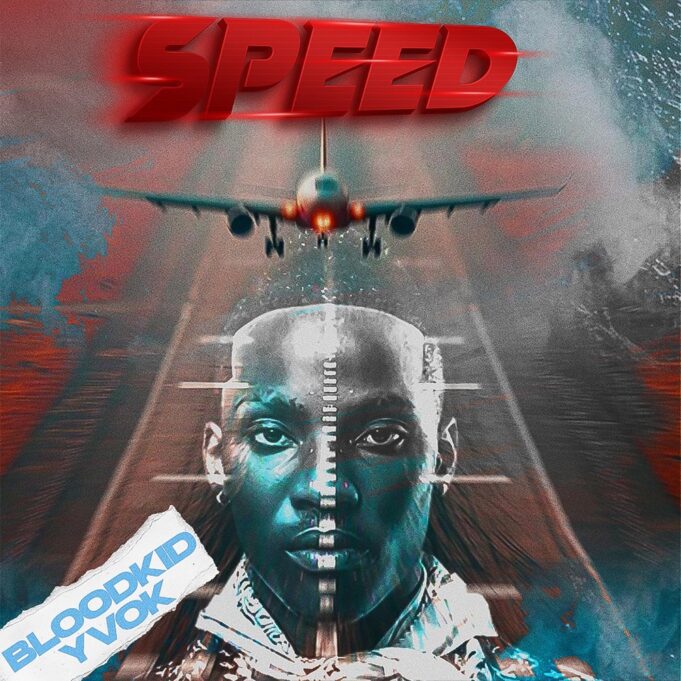 Blood Kid - Speed Blood Kid - Speed