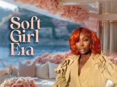 Spice – Soft Girl Era Spice - Soft Girl Era