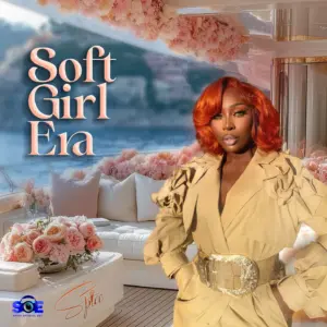 Spice - Soft Girl Era