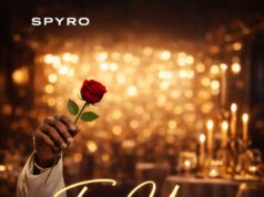 Spyro – For You Spyro - For You