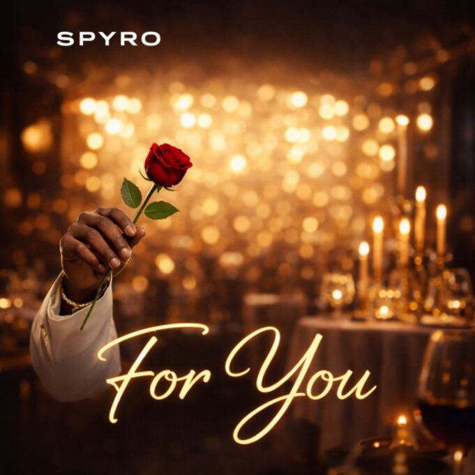 Spyro - For You Spyro - For You