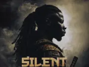 Stonebwoy – Silent Samurai Stonebwoy - Silent Samurai