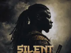 Stonebwoy – Silent Samurai Stonebwoy - Silent Samurai