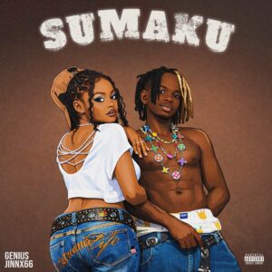 GeniusJini x66 - Sumaku
