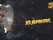 Kidene Fighter – SuperStar Kidene Fighter - SuperStar