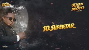 Kidene Fighter - SuperStar
