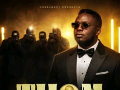 Ace Jizzy Ft Jeg Tellem – Thom Ace Jizzy Ft Jeg Tellem - Thom