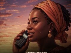 Tiger Msafi – Mama