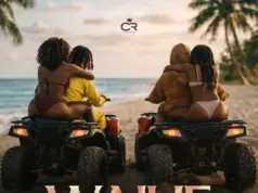 Tipsy Gee – Wajue Ft Malosh Tipsy Gee - Wajue Ft Malosh