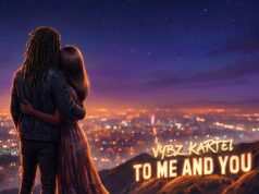 Vybz Kartel – To Me and You