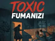 Toxic Fuvu – Fumanizi Toxic Fuvu - Fumanizi