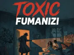 Toxic Fuvu – Fumanizi Toxic Fuvu - Fumanizi