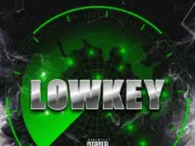 Toxic Lyrikali – Lowkey Toxic Lyrikali - Lowkey