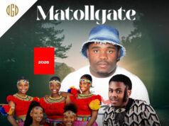 UMatollgate Ft Mjolisi & Shuni wasemzini – Hamba kulungile UMatollgate Ft Mjolisi & Shuni wasemzini - Hamba kulungile