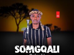 Somgqali – Obhuti Bengezo