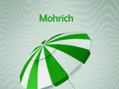 MohRich – Umbrella