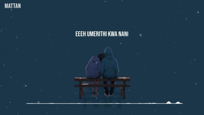 Mattan - Umerithi Kwa Nani