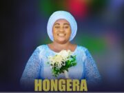 Upendo Nkone – Hongera