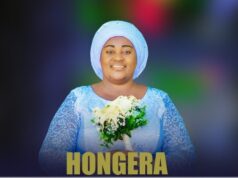 Upendo Nkone – Hongera