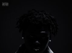 EP Usimamane – G – Wagon Music : Baby Tai EP Usimamane - G - Wagon Music : Baby Tai