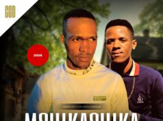 Dlamini Shika’s Mshikashika – Usuku Lwamalobolo Ft Nkeshemba Dlamini Shika's Mshikashika - Usuku Lwamalobolo Ft Nkeshemba