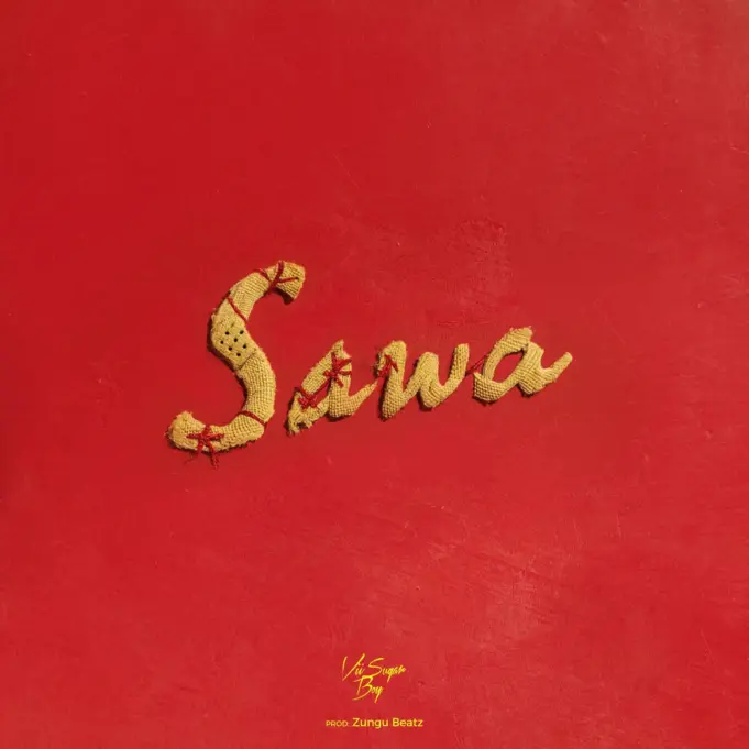 Vii Sugar Boy - Sawa