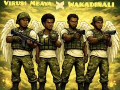 Virusi Mbaya Ft Wakadinali – Have Mercy Remix Virusi Mbaya Ft Wakadinali - Have Mercy Remix