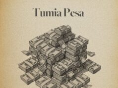Watendawili – Tumia Pesa