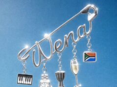Moya Keys, GoldMax & Busta 929 – Wena