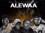Challenger Ft dope boys & wau china – Alewa