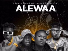 Challenger Ft dope boys & wau china – Alewa