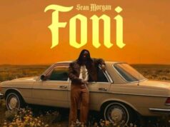 Sean Morgan – Foni