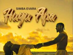 Simba Evara – Huyu Apa