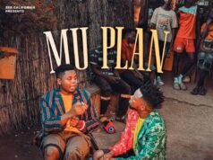 King El Ft Mr Kokoto – Mu Plan