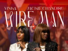 Vinka Ft Jackie Chandiru – Wire Man