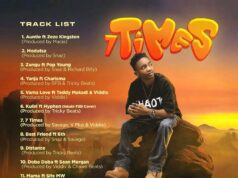 Shano Index – Mama Ft. Sifr MW