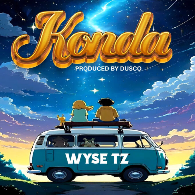 Wyse Tz – Konda