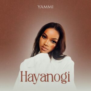 Yammi - Hayanogi
