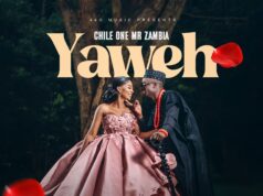 Chile One – Yaweh Chile One - Yaweh