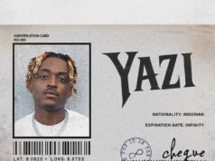 Cheque – Desperado