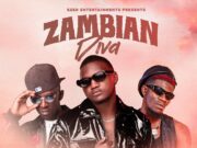 Blake Ft Chef 187 & T-Low – Zambian Diva Blake Ft Chef 187 & T-Low - Zambian Diva